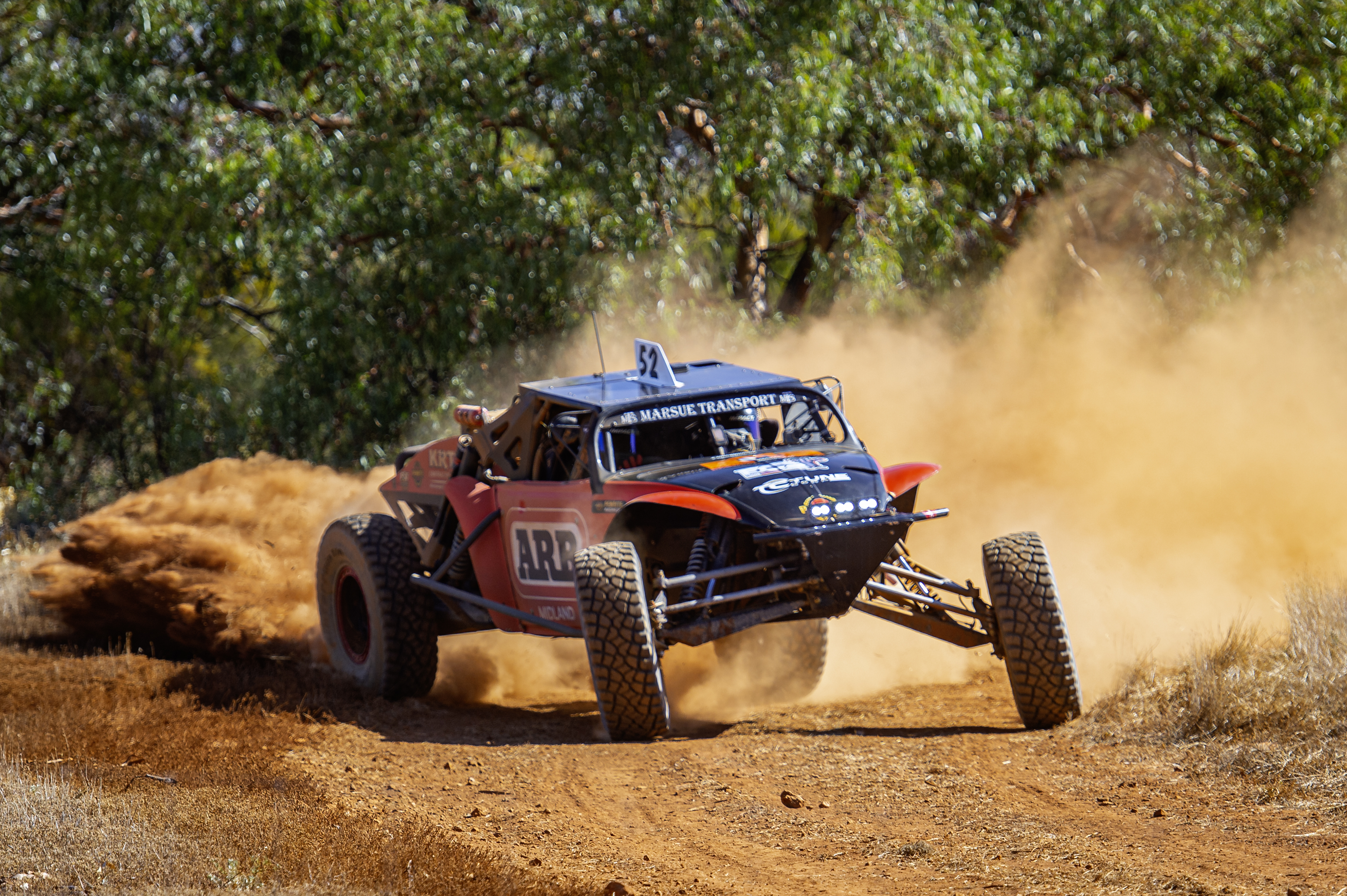 Wilderness Racing Championship Chase heating up after 2 rounds « Western Australian Off ...